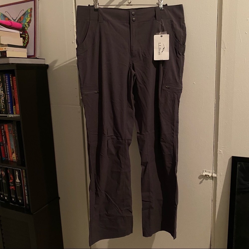 LL Bean Outdoor Pants
